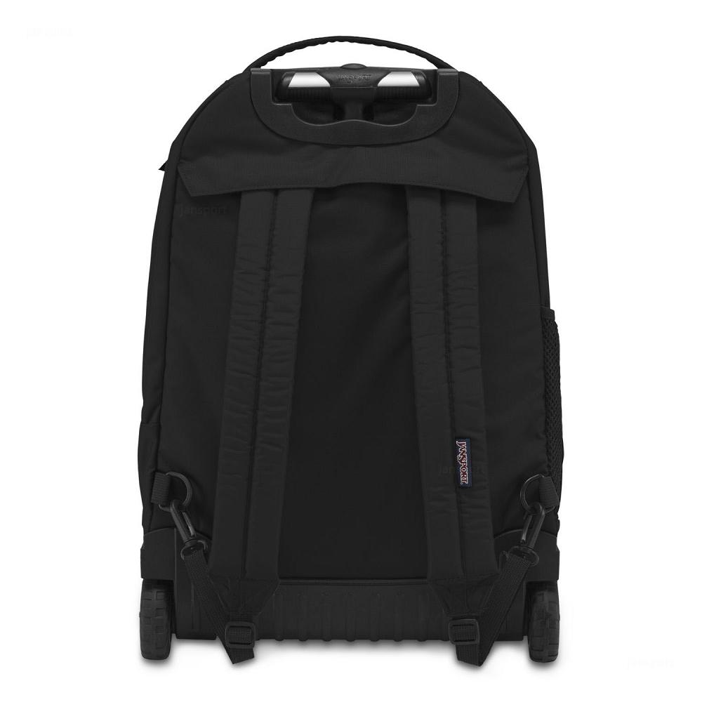 Sac à Dos Travail JanSport Driver 8 Rolling Noir | DBP-11006354